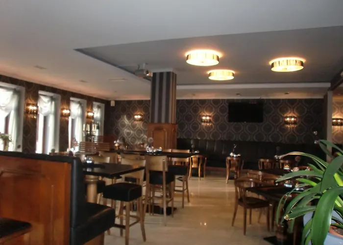 Hotel Mythos \