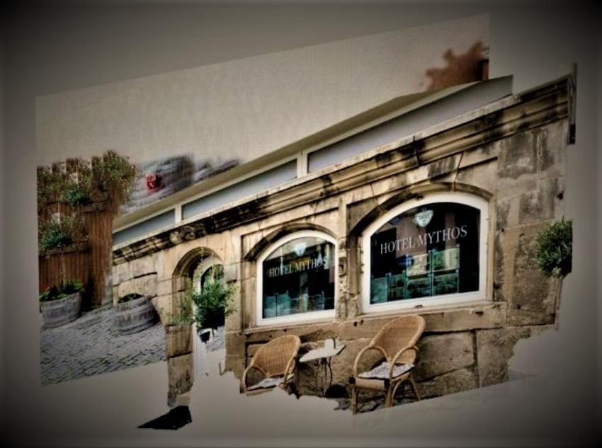 Hotel Mythos 