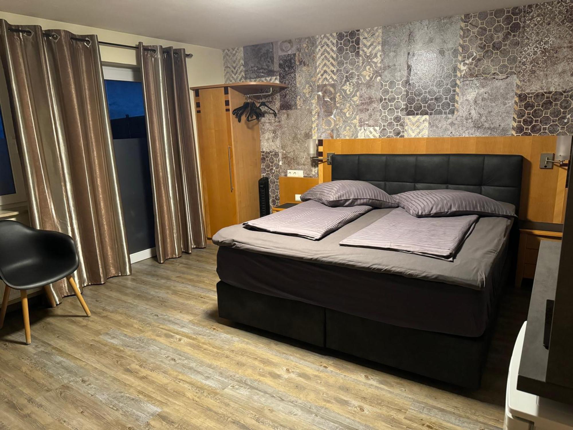 Hotel Mythos 